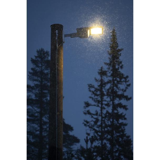 Oprawa uliczna STREETLIGHT FLEX SMALL 25W 730 RV25ST ALW