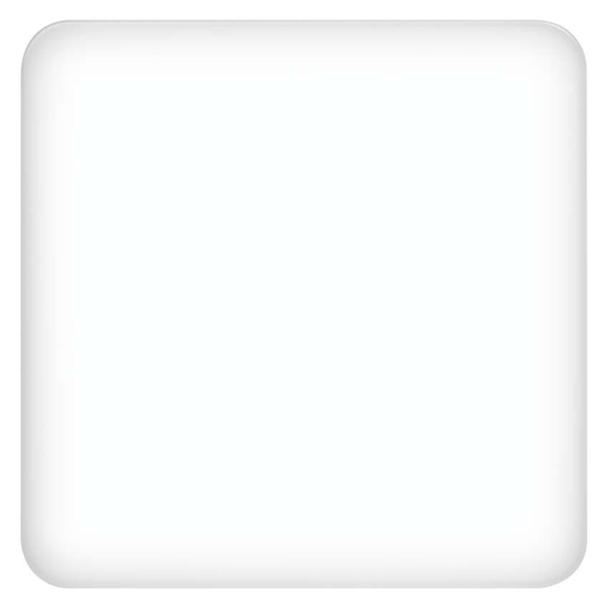 Oprawa LED kwadratowa Tori 15W IP54 neutralna biel ZM4323 EMOS