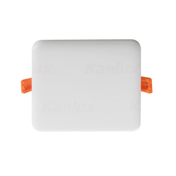 Oprawa typu downlight AREL LED DL 10W-NW 830lm 4000K barwa neutralna IP65 29586 KANLUX