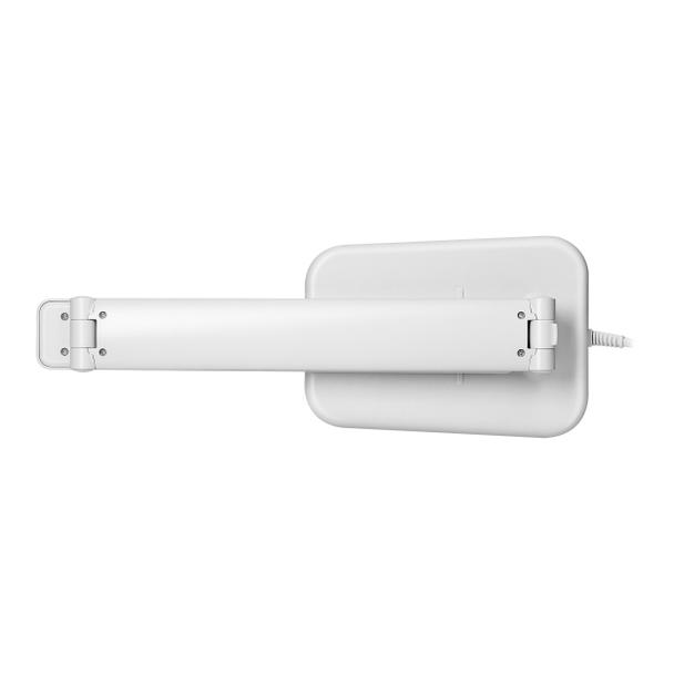 Lampka biurkowa THANGO LED 8W 600lm funkcja ściemniania zmiana barwy światła biały DL-18/W ORNO