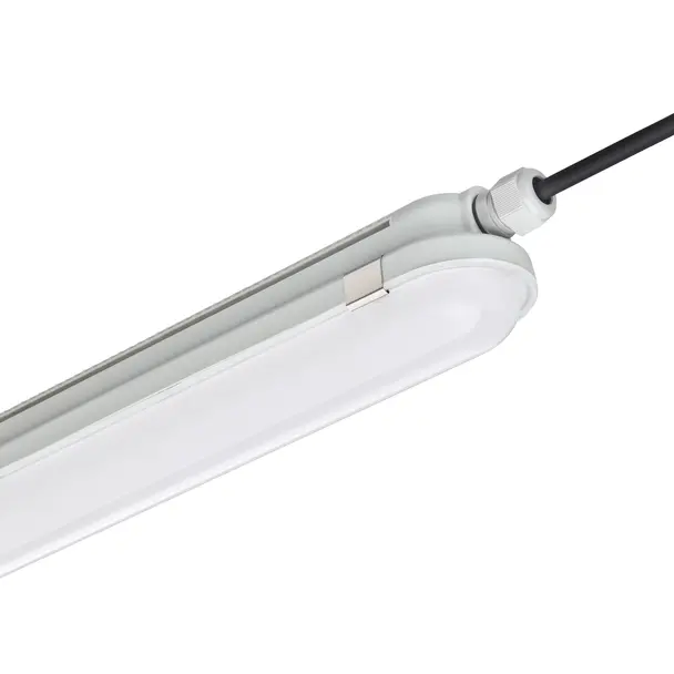 Oprawa hermetyczna Coreline WT120C G2 62W 8000lm IP65 4000K barwa neutralna ściemnialna LED80S/ 840 9,10505E+11 PHILIPS