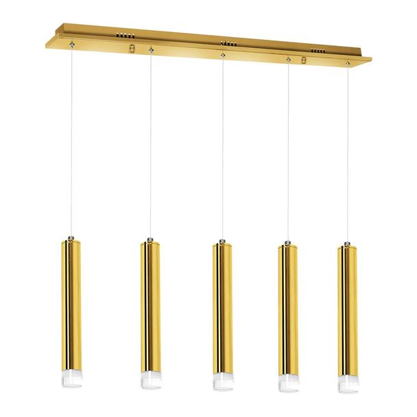 lampa wisząca LED Goldie 25W 1750lm 4000K ML5715 Milagro