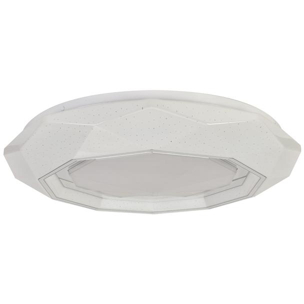 plafon LED Lulu 40W 2800lm 3000K/6000K biały ML6170 Milagro