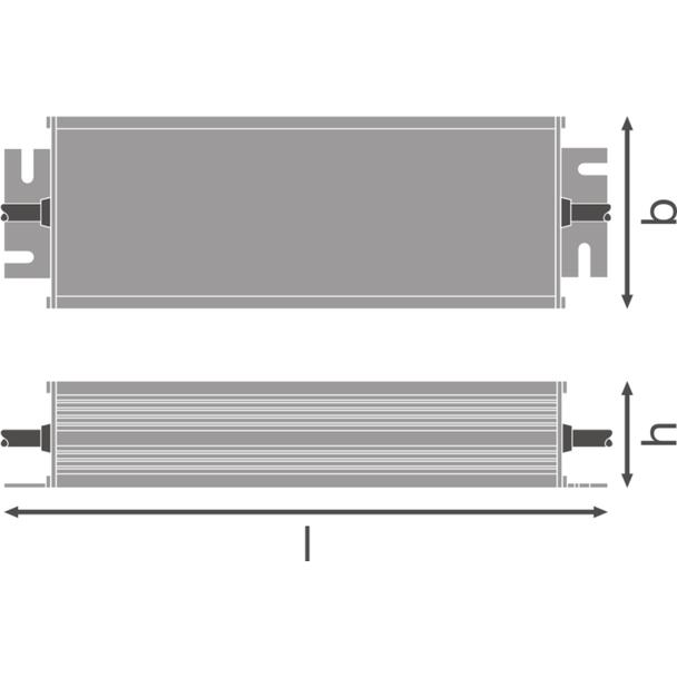 Zasilacz DR-PFM-250/220-240/24/P