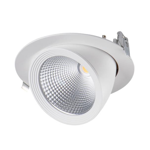 HIMA LED 33W-NW-B Oprawa typu downlight LED 22843 KANLUX
