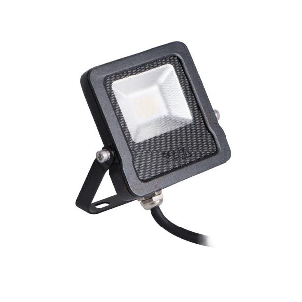 Naświetlacz LED ANTOS LED 10W-NW B 27090 KANLUX