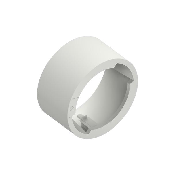 Ramka do oprawy DOWNLIGHT IP44 DN 90 WT