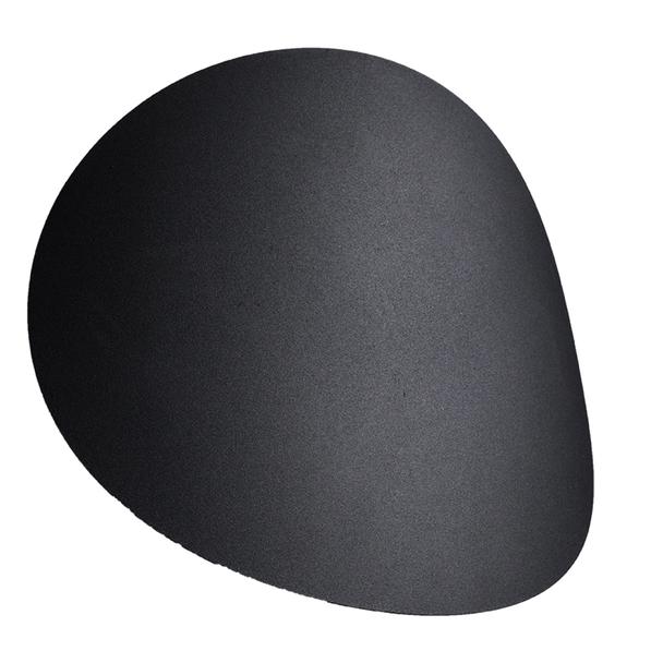 Sollux Kinkiet SENSES czarny SL.0935