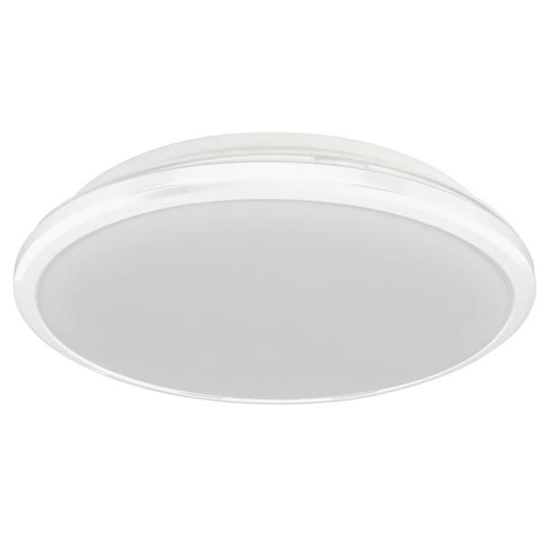 plafon LED Terma 28W 1960lm 4000K biały IP44 ML6403 Milagro