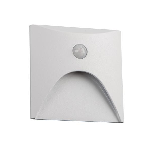 EXIN LED PIR L W-WW 39129 KANLUX