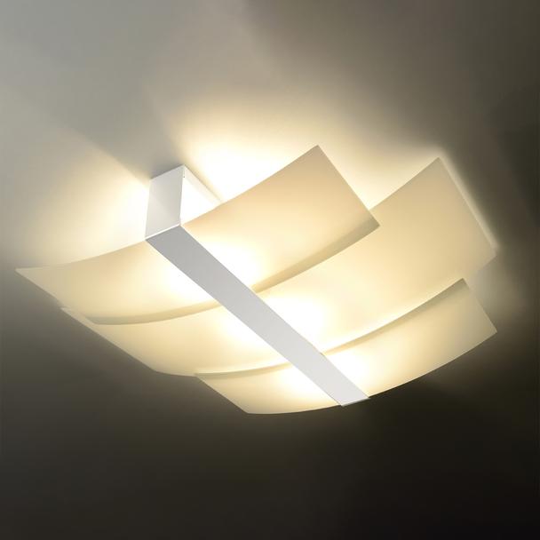 Sollux Plafon CELIA biały SL.1047