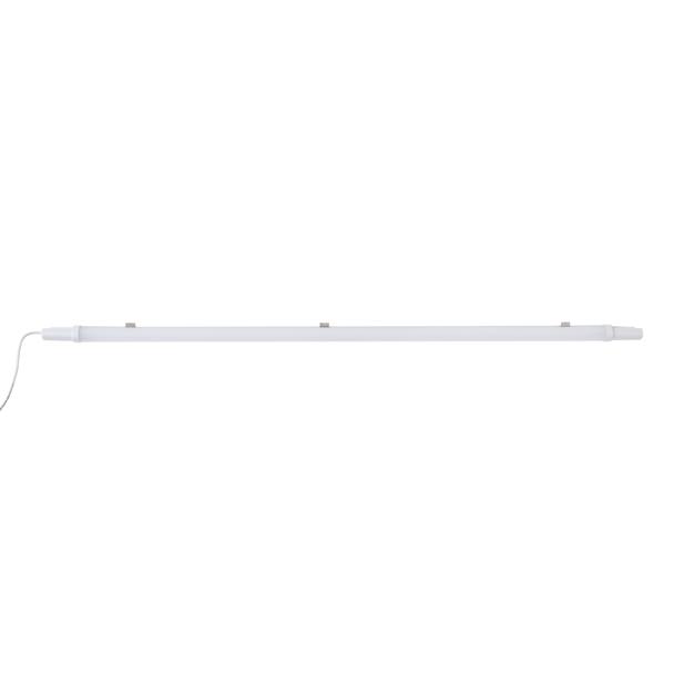 Oprawa DAMP PROOF SLIM ECO 1500 48W 865 IP65 GY