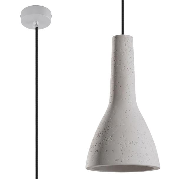 Sollux Lampa wisząca EMPOLI SL.0280