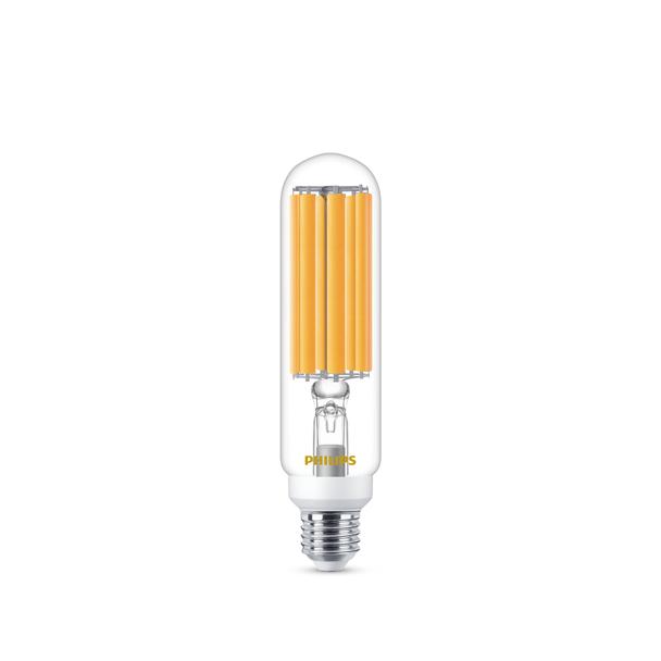 Żarówka LED 28,5W=70W 5400lm 2700K barwa ciepła LED SON-T UE M 5,4Klm 28,5W 727 E27 5 lat gw. PHILIP 9,29004E+11 PHILIPS