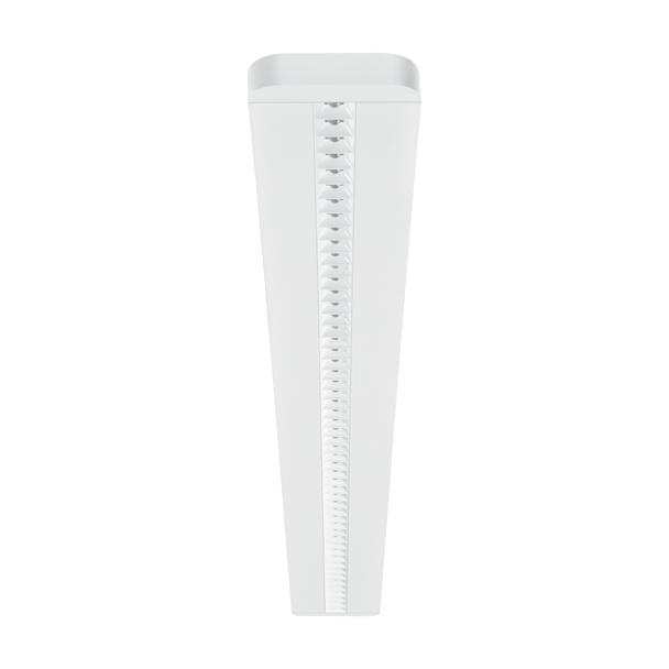 Oprawa liniowa z bezpośrednim i pośrednim rozsyłem światła LINEAR IndiviLED DIRECT 1500 48W/4000K
