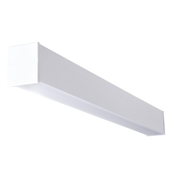 ALD-SH-NW-MAT-W-NT Oprawa ALIN LED DALI ALD-SH-NW-MAT-W-NT D:580mm 2550 Lm barwa biała 4000K kolor b 34153 KANLUX