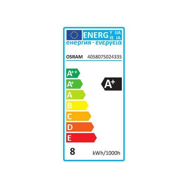ST8P-0.6M 7,6W/865 220-240V EM