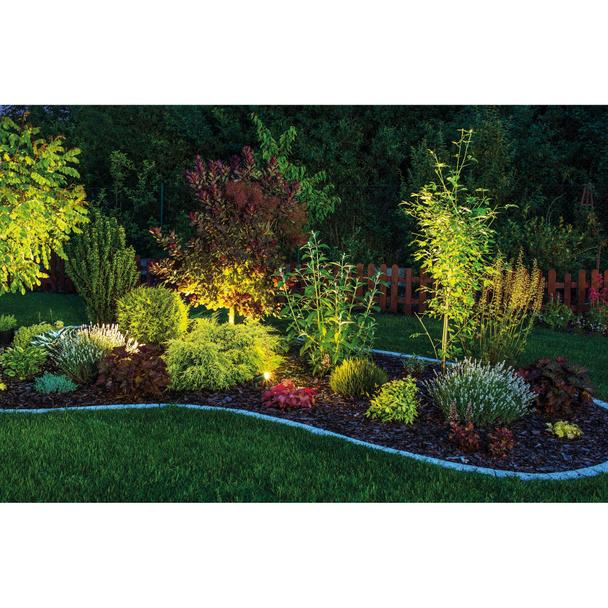 Oprawa SMART+ WIFI GARDENSPOT RGBW 1P EXT