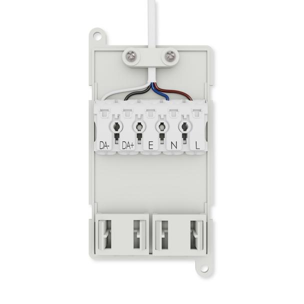 Oprawa PANEL COMFORT 1200 P 33W 830 U19 DALIVR