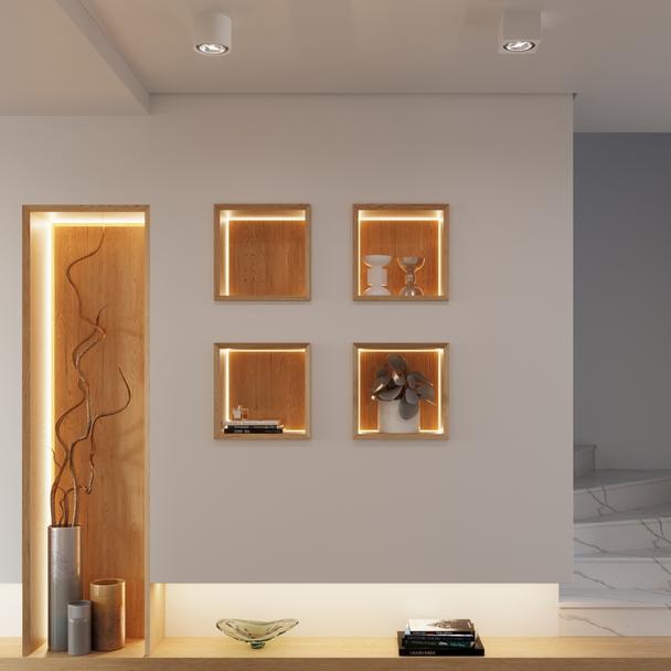 Sollux Plafon ceramiczny KALU SL.0841