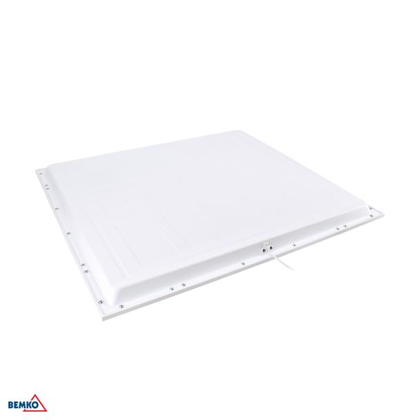 PANEL BACKLIGHT MINTAL BLM 30/36/42W 3000/4000/6500K 3800/4320/5000LM IP40 60x60 BIAŁY C72-BLM-066-420-CCT-WH BEMKO