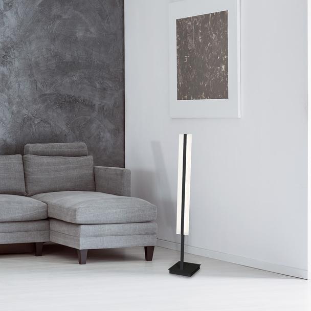 lampa podłogowa LED Ray 36W 2520lm 4000K ML171 Milagro