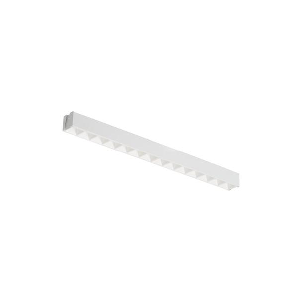 HRD-MM-WN-W-NT Oprawa HIERRO LED DALI HRD-MM-WN-W-NT D:570mm 2900 Lm 3500K kolor biały 37001 KANLUX