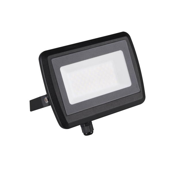 Projektor LED 50W ANTEM LED 50W-NW B czarny 4000lm 4000K 33203 KANLUX