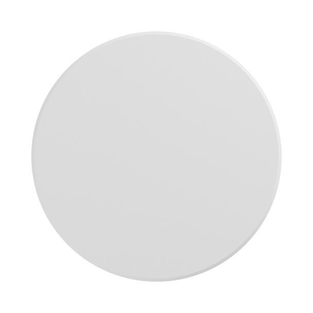 Kinkiet oprawa ścienna PIATTA 18W CCT 230V IP44 250x47MM BIAŁY OKRĄGŁA ELEWACYJNA Spectrum LED