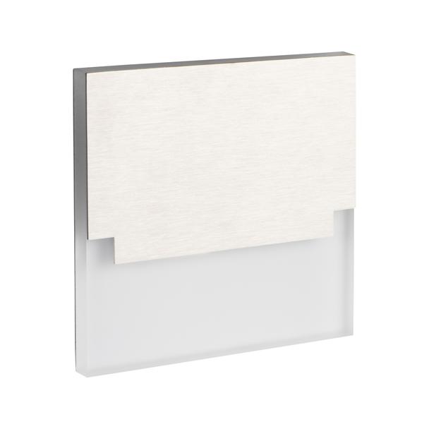 Oprawa schodowa LED SABIK barwa ciepła 230V 23802 KANLUX