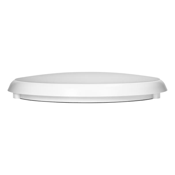REWA plafon LED 30W, 3225 lm, 4000K, klosz PC, IP65 AD-PL-6472WLPM4 ORNO