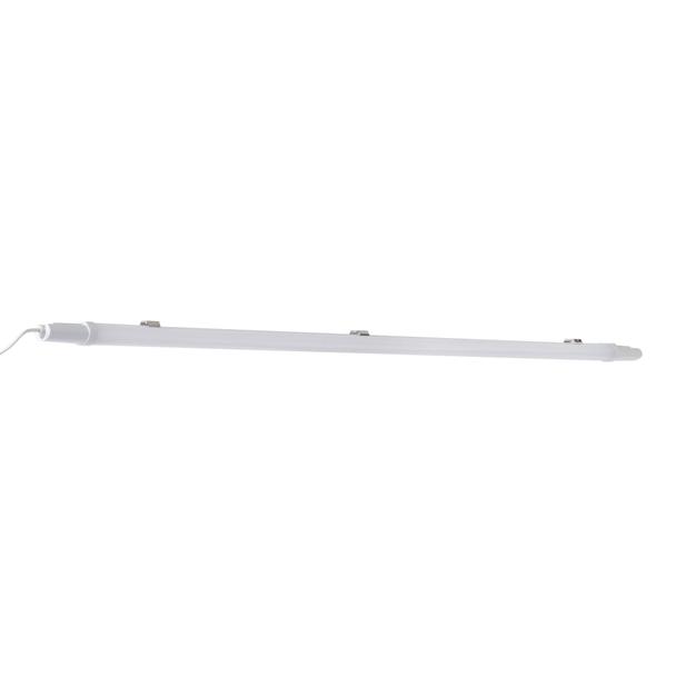 Oprawa DAMP PROOF SLIM ECO 1500 48W 840 IP65 GY