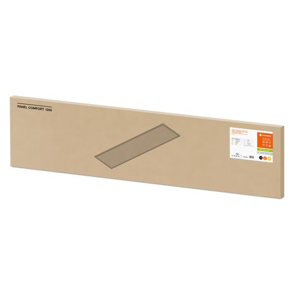 Oprawa PANEL COMFORT 1200 P 33W 830 DALIVR