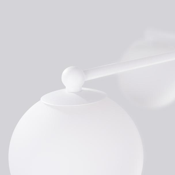 Sollux Żyrandol ASTRAL 3 biały SL.1659