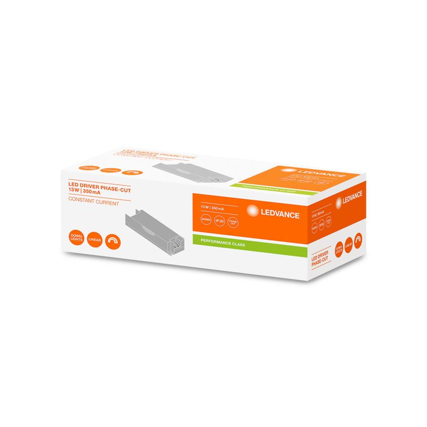 Zasilacz DR PC-PFM-13/220-240/350