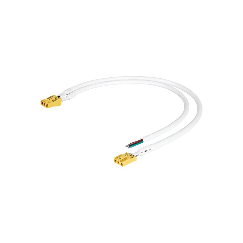 Zestaw okablowania wewnętrznego LINEAR IndiviLED 1200 THROUGHWIRING KIT