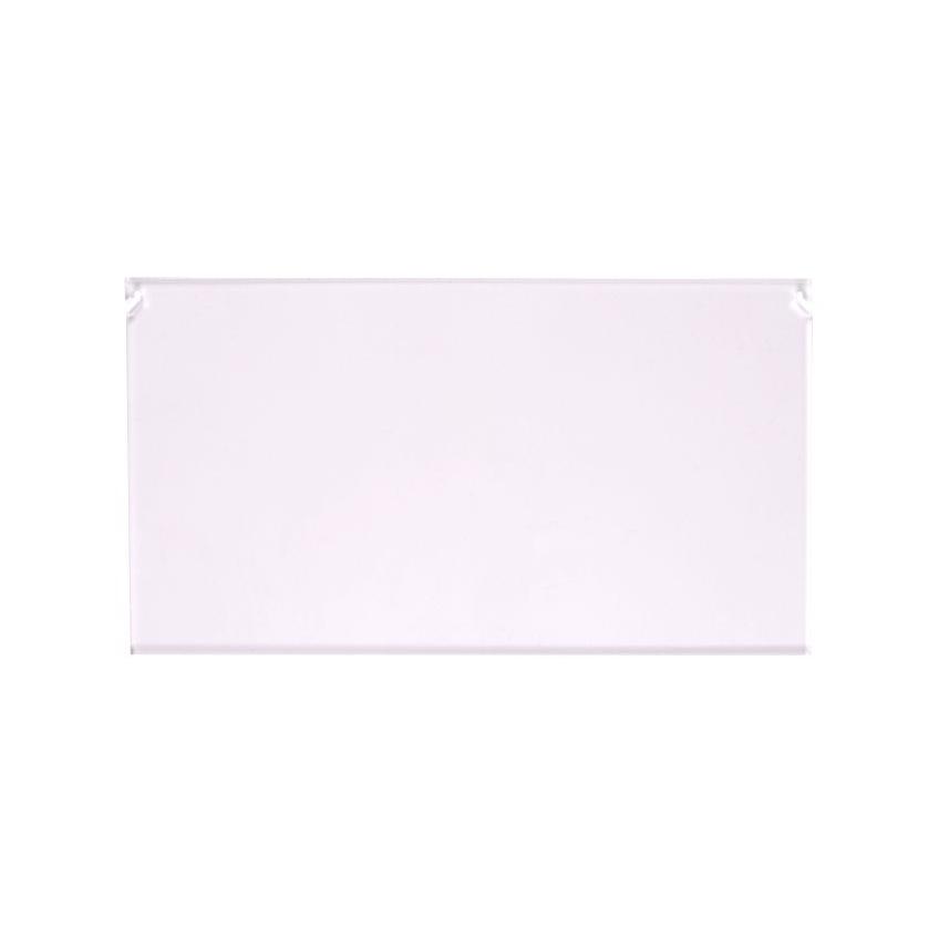 Zestaw DS - PMMA 250x125 - do dwustronnej oprawy kierunkowej Vella / INLEWA 93601 INTELIGHT