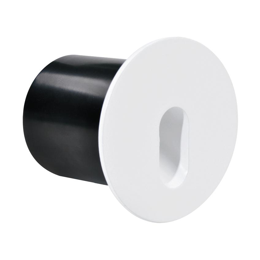 RAFI LED C 3W WHITE 4000K 03117 IDEUS
