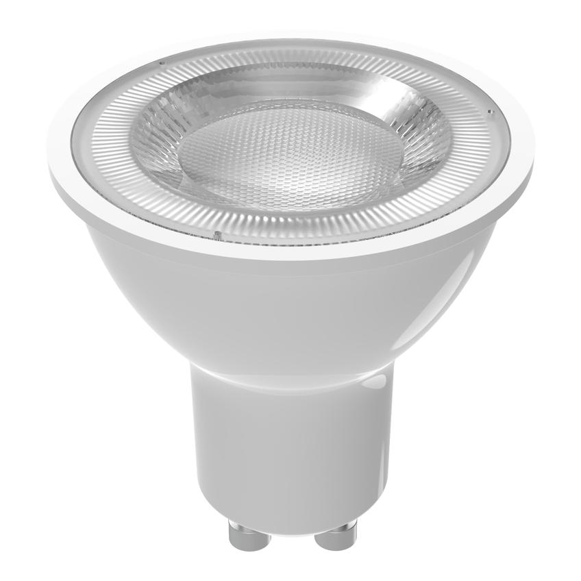 Lampa LED VALUE PAR16 80 60 6,9W/840 230V GU10 FS3 OSRAM