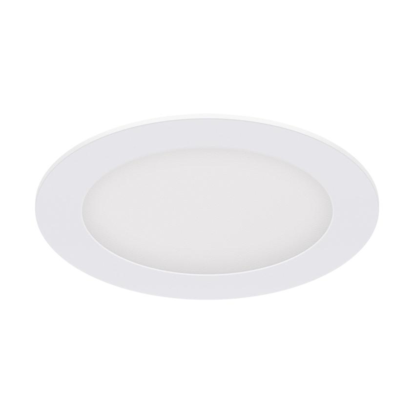 Oprawa dekoracyjna SMD LED HL563L 9W WHITE 2700K 02483 IDEUS
