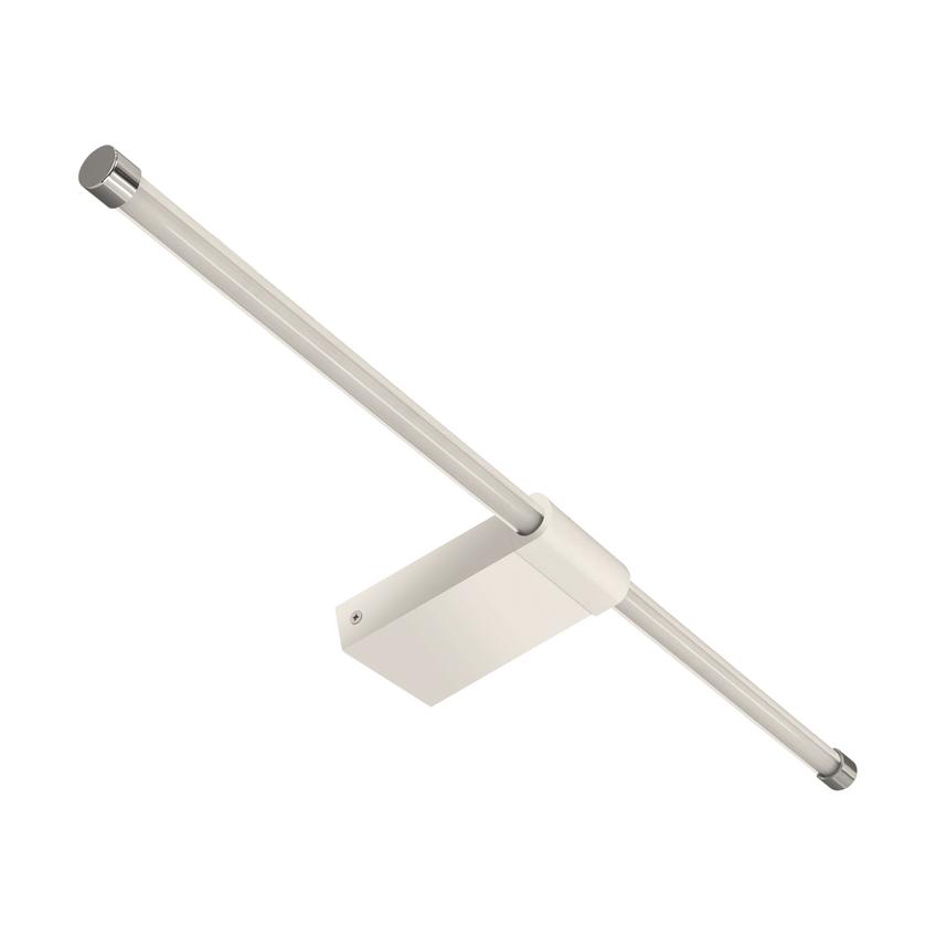 Oprawa dekoracyjna PASO LED 14W WHITE NW 04139 IDEUS