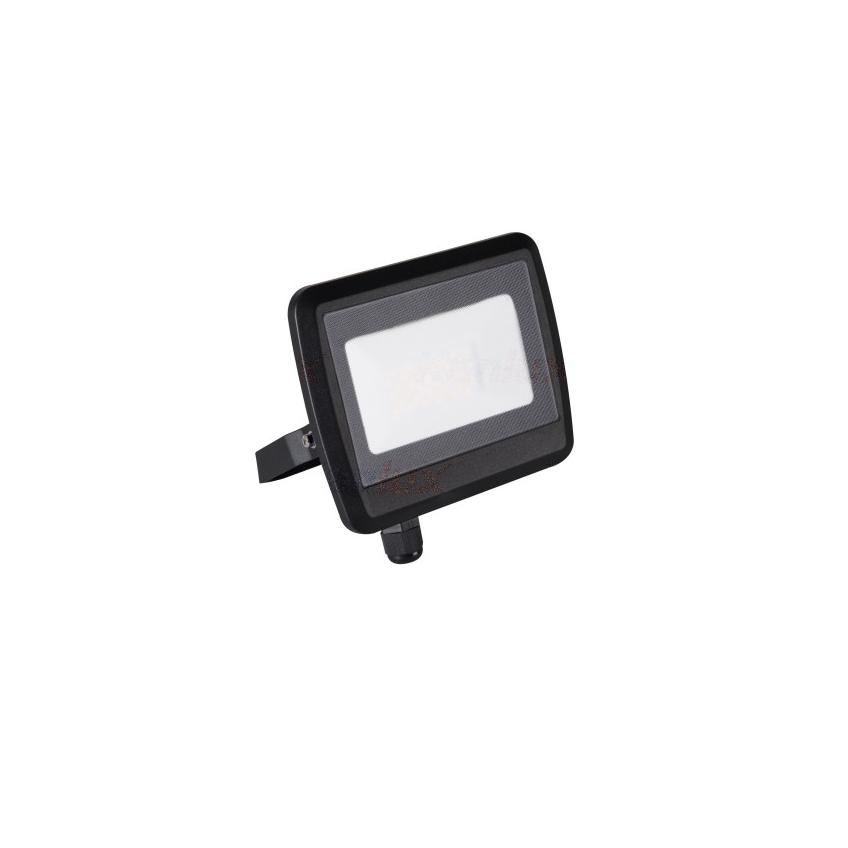Naświetlacz LED 30W ANTEM LED 2400lm 4000K barwa neutralna czarny 33202 KANLUX