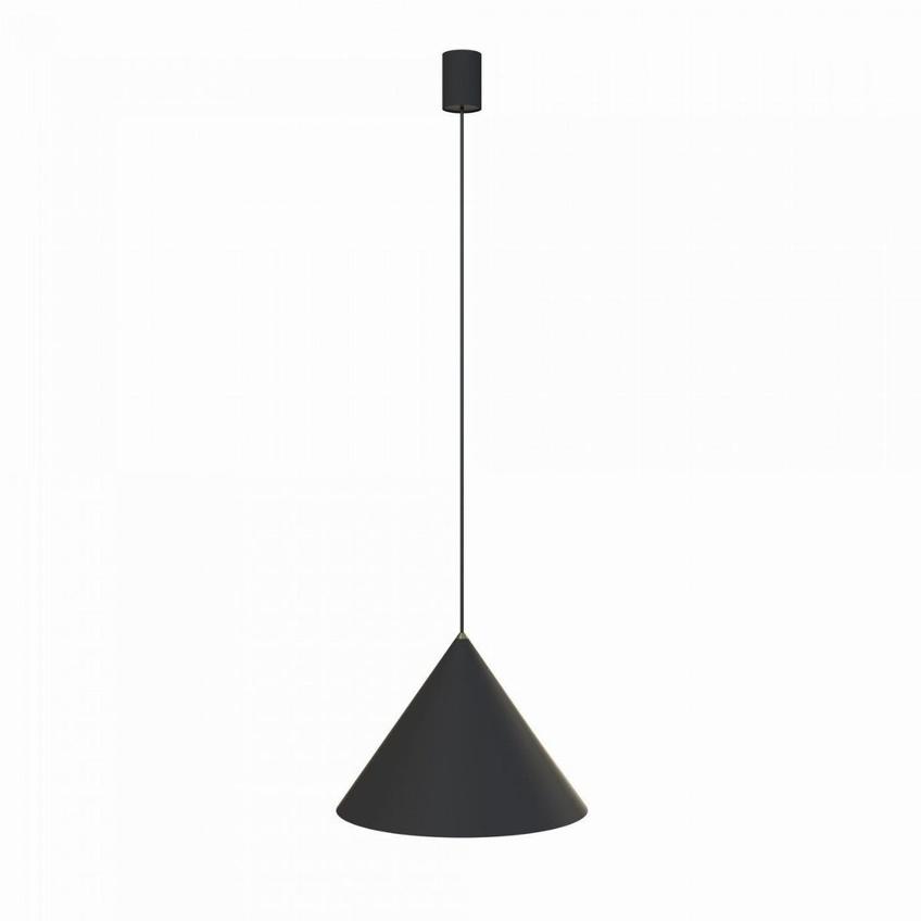 ZENITH M BLACK