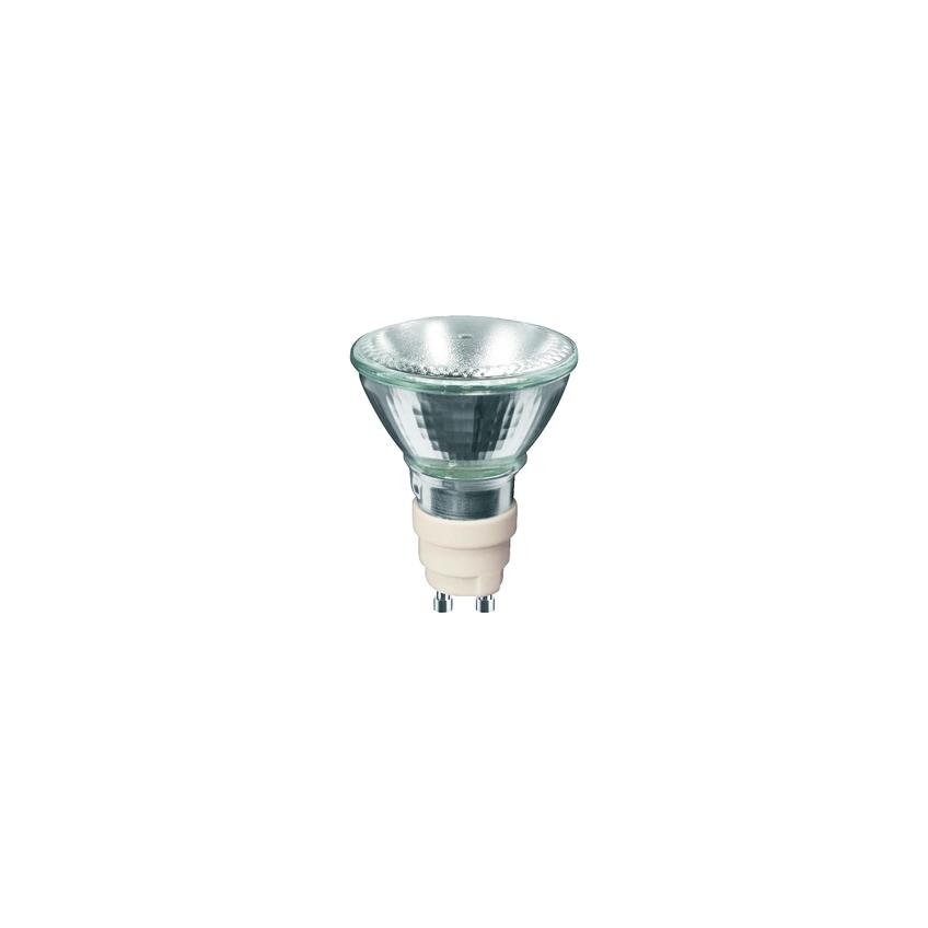 Żarówka metahalogenkowa ceramiczna MASTERColour CDM-Rm Mini 20W/830 GX10 MR16 25D 9,28191E+11 PHILIPS