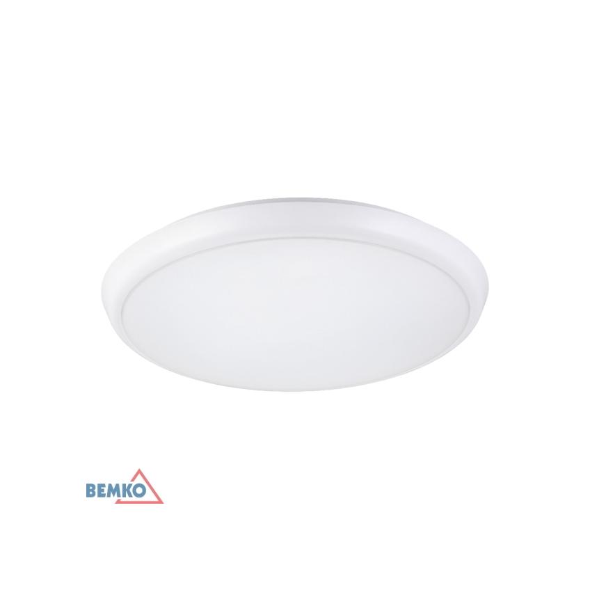 PLAFONIERA LED DIANA 16W 4000K 1300LM IP66 C36-PSF707-164 BEMKO