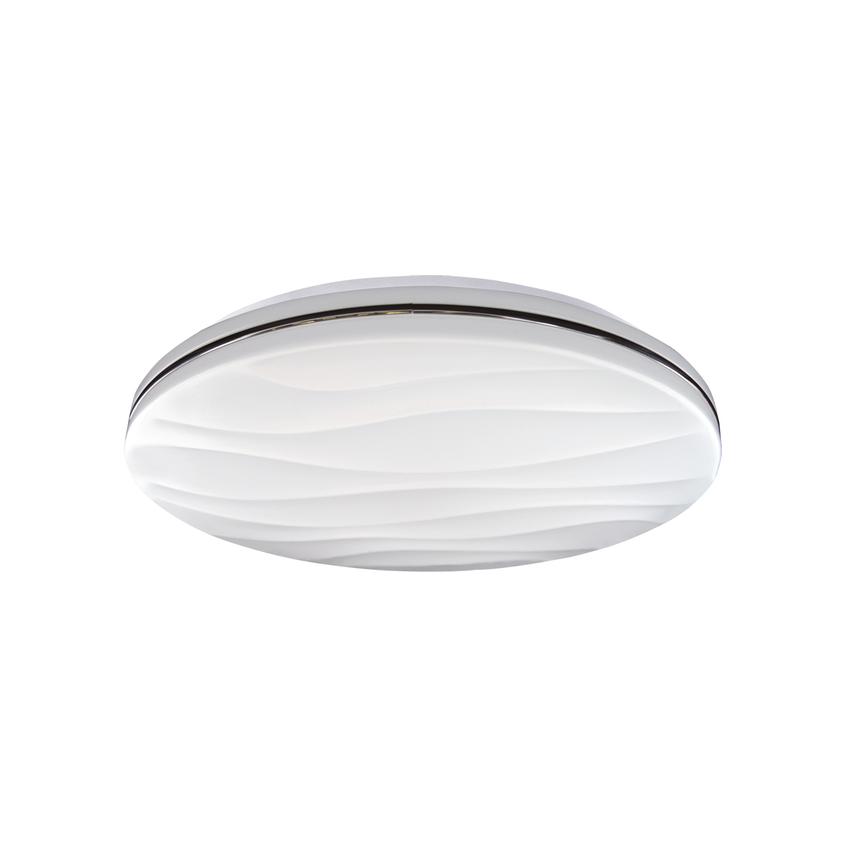Plafoniera SMD LED KLARA LED C 13W 4000K 03591 IDEUS