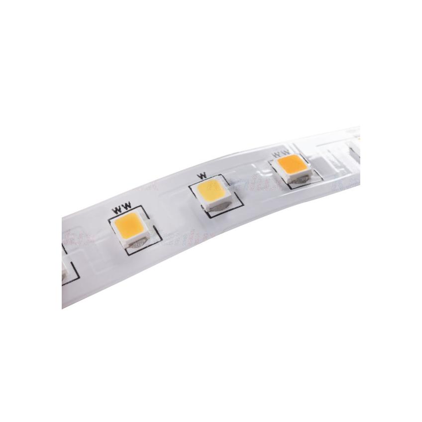 Pasek LED 12V L120 16W/M 12 IP00CCT 3000-6000K 33317 KANLUX