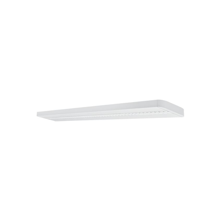 Oprawa liniowa z bezpośrednim i pośrednim rozsyłem światła LINEAR IndiviLED DIRECT 1200 34W/940