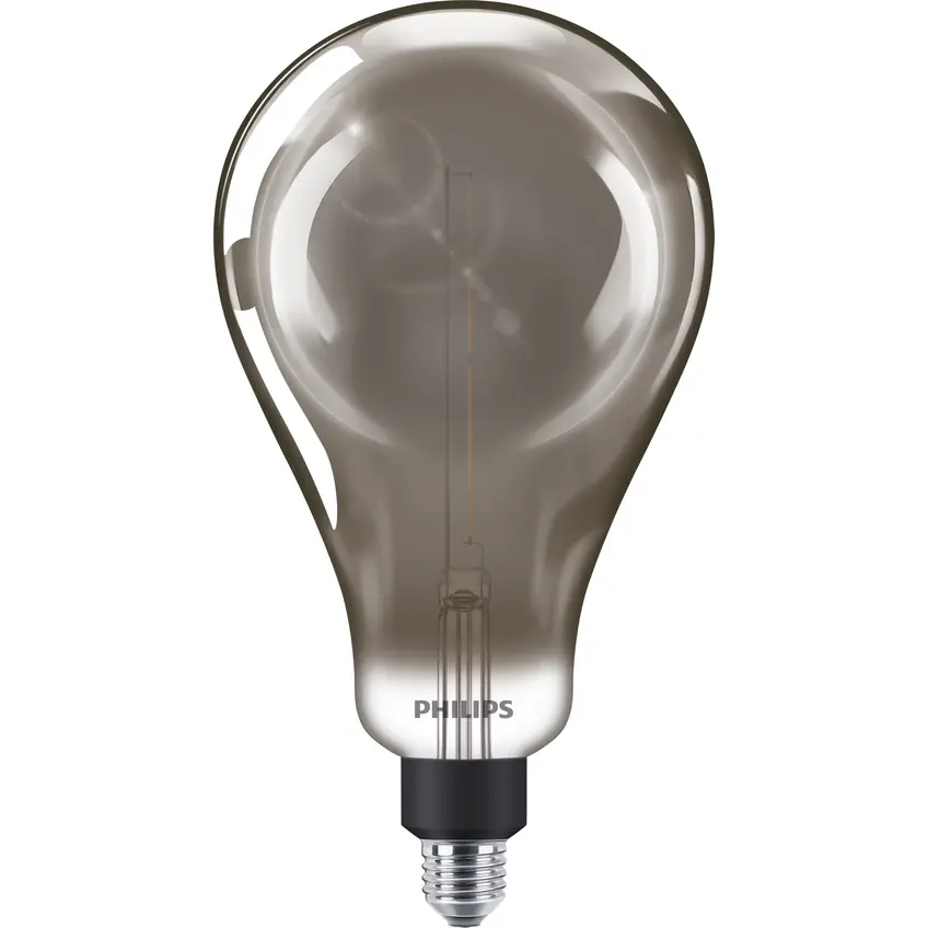 Żarówka LED E27 4000K 6,5W smoky produkt wycofany 9,29002E+11 PHILIPS