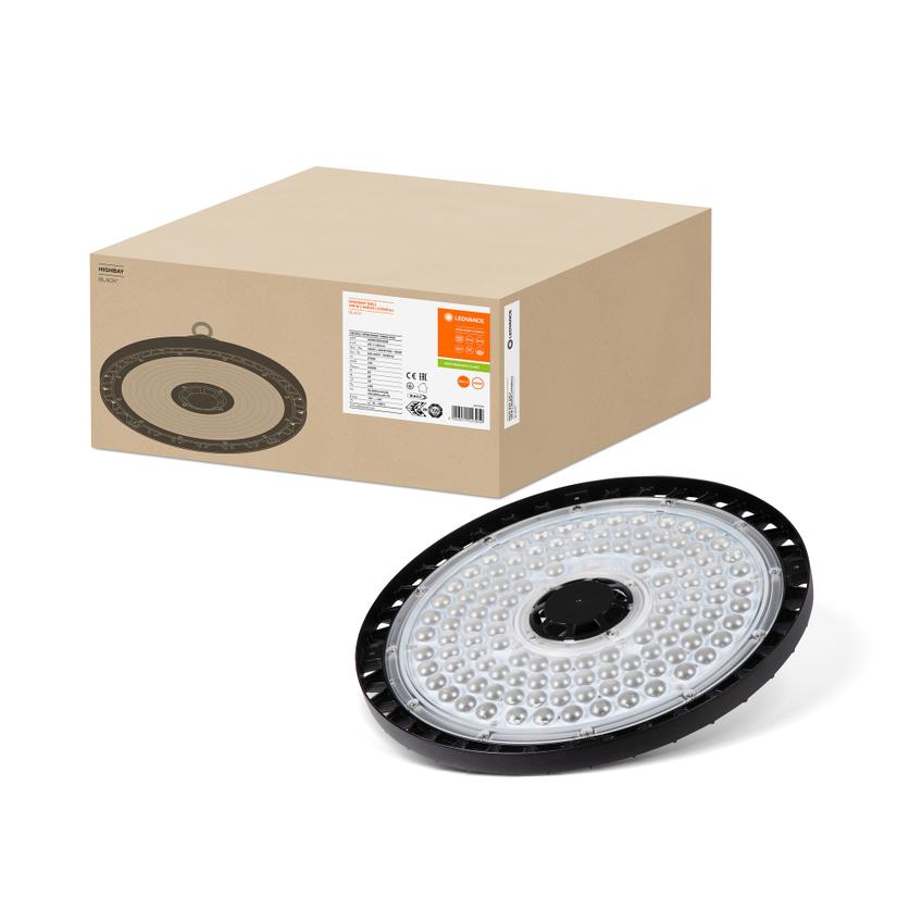 Oprawa HIGH BAY DALI 190W 4000K 70DEG IP65